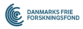 Danmarks Frie Forskningsfonds logo. Klik her for information om Danmarks Frie Forskningsfond.