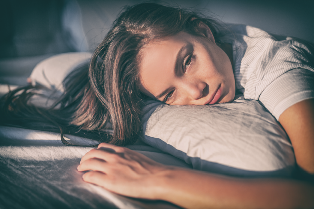 NARKOLEPSI – når søvnen bliver slået i stykker 