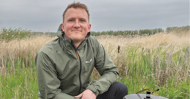 Gør-det-selv i videnskabens tjeneste
